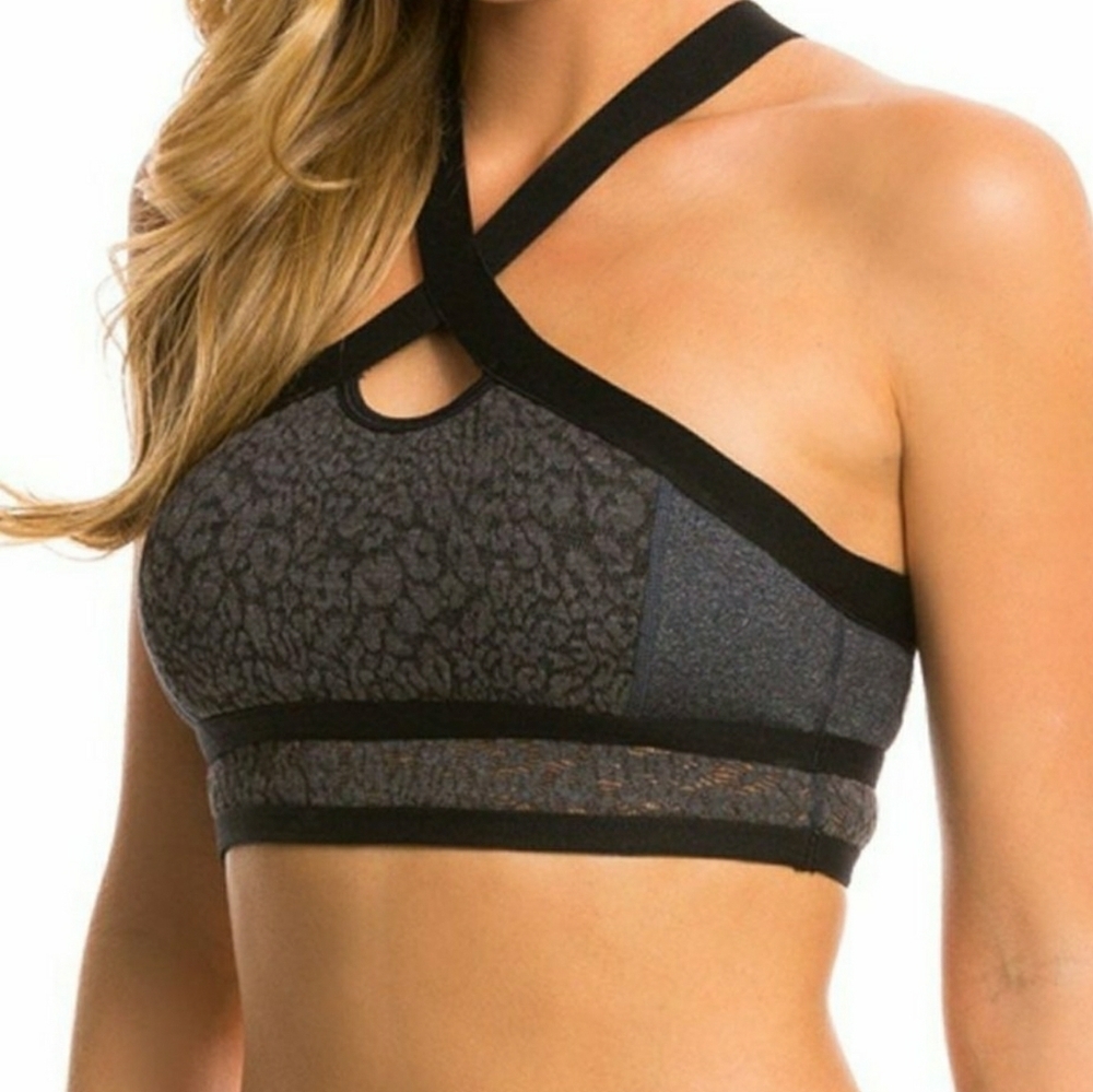 Vimmia sports bra M